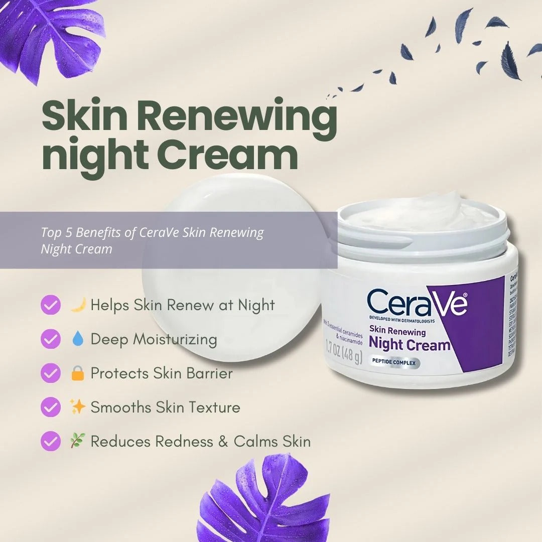 The CeraVe 4 in 1 Kit