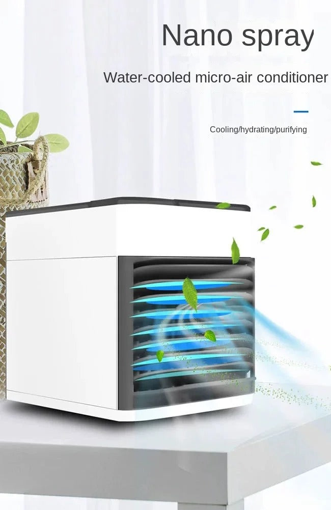 Mini Refrigeration Air Conditioner