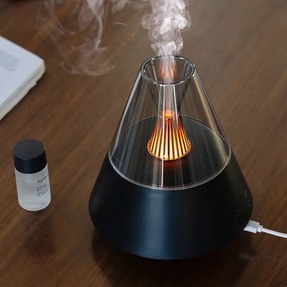 Volcano Room Diffuser