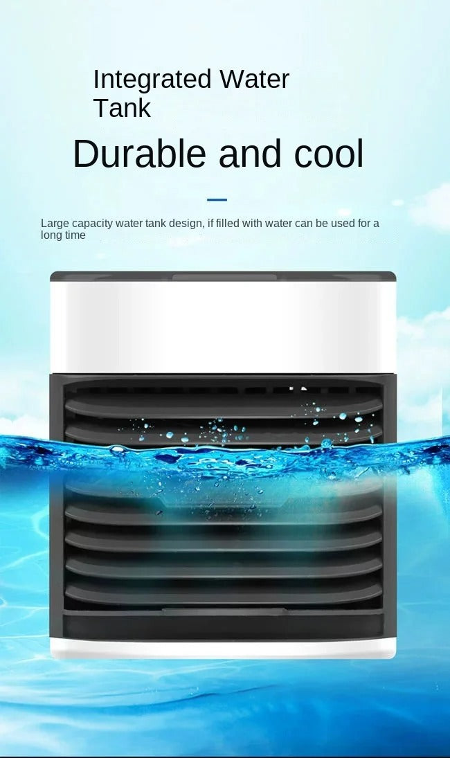 Mini Refrigeration Air Conditioner