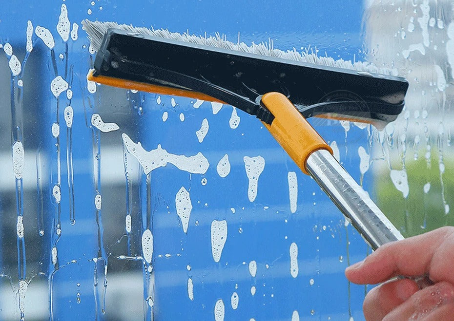 2 In 1 Cleaning Brush