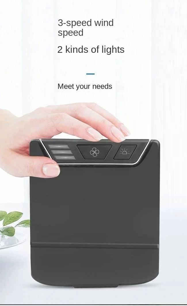 Mini Refrigeration Air Conditioner