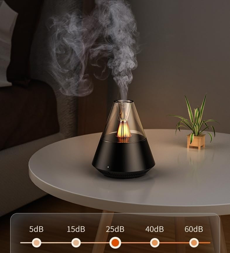 Volcano Room Diffuser
