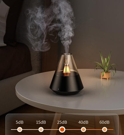 Volcano Room Diffuser
