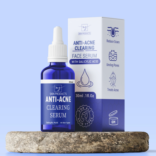 Wiki Anti Acne Serum