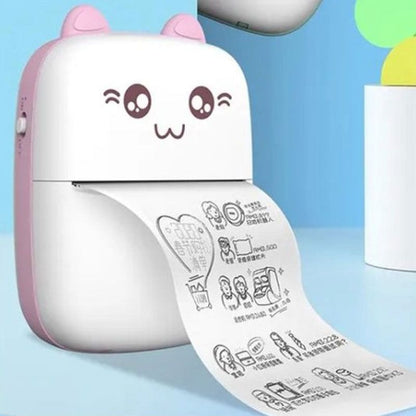 Mini Printer