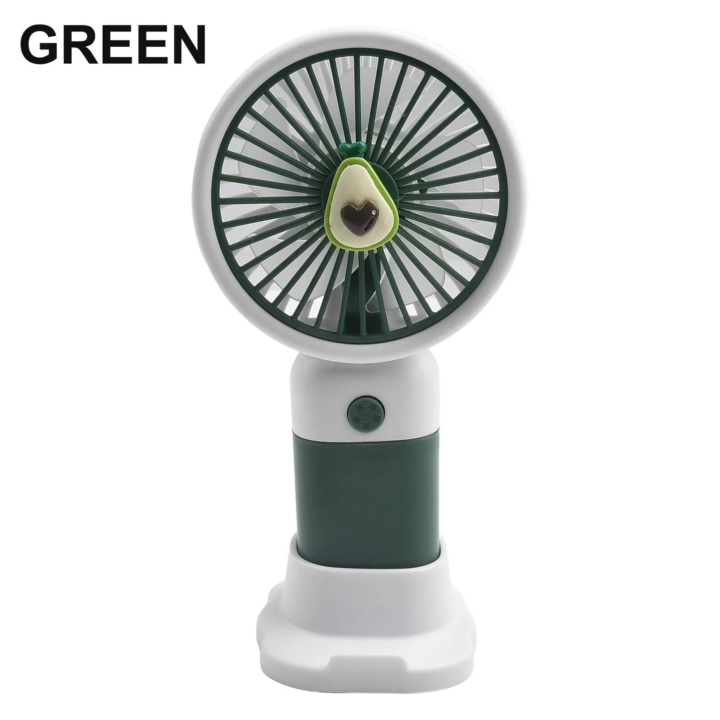 Mini Fan