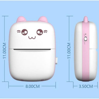 Mini Printer