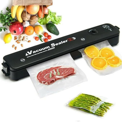 Vacuum Sealer Food Packing Machine