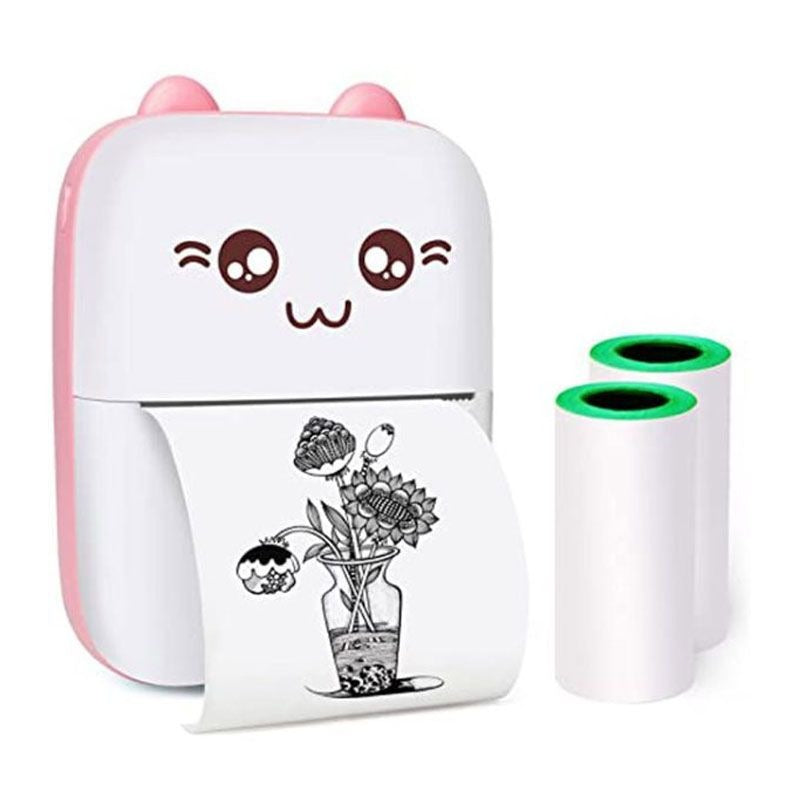 Mini Printer