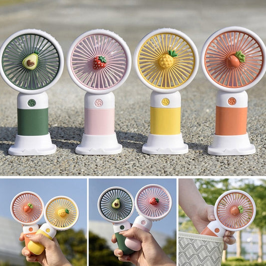 Mini Fan