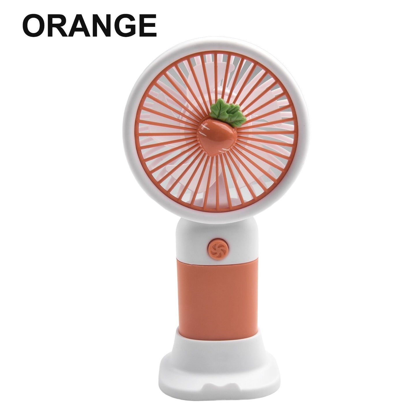Mini Fan
