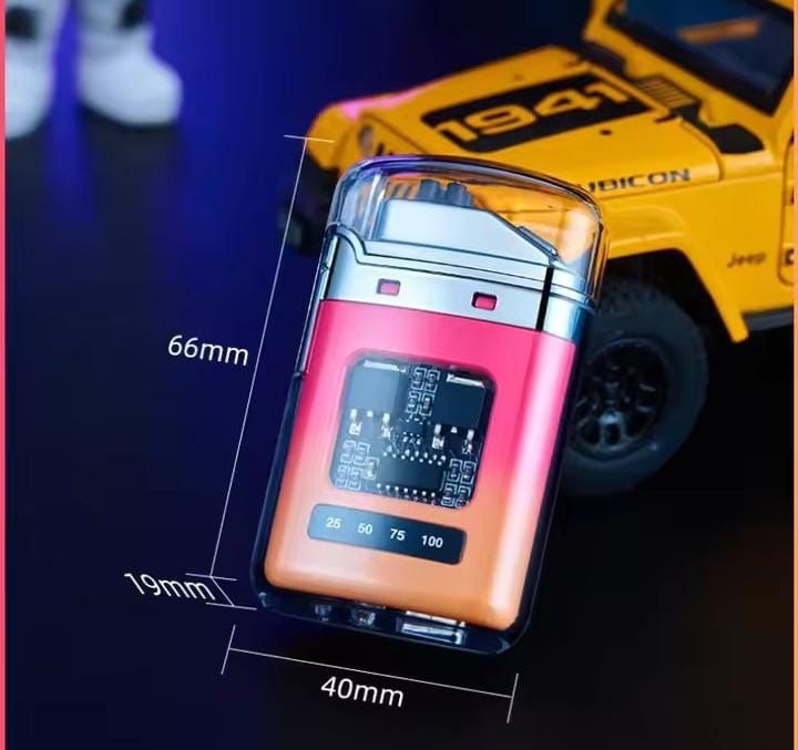 Electric Lighter
