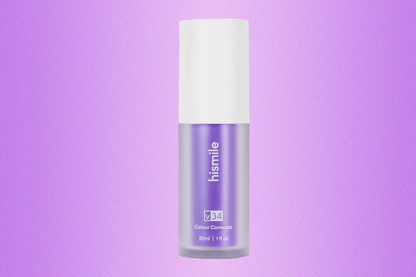 Hismile V34 Whitening Toothpaste
