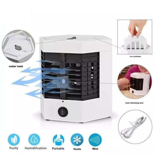 Mini Refrigeration Air Conditioner