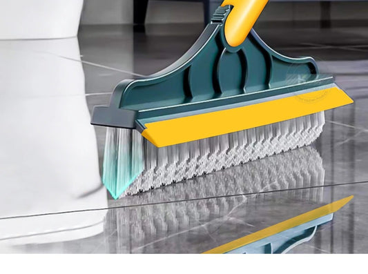 2 In 1 Cleaning Brush