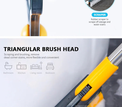 2 In 1 Cleaning Brush