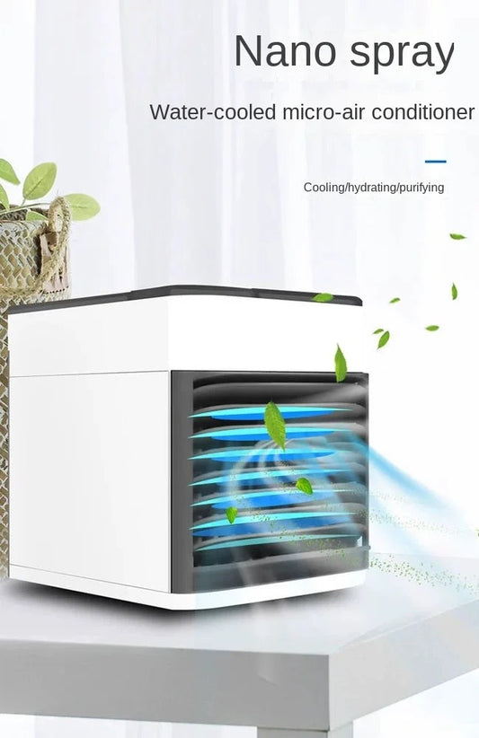 Mini Refrigeration Air Conditioner
