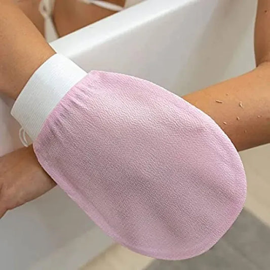 Exfoliating Shower Gloves