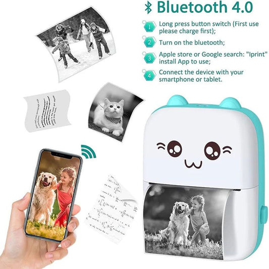 Mini Printer