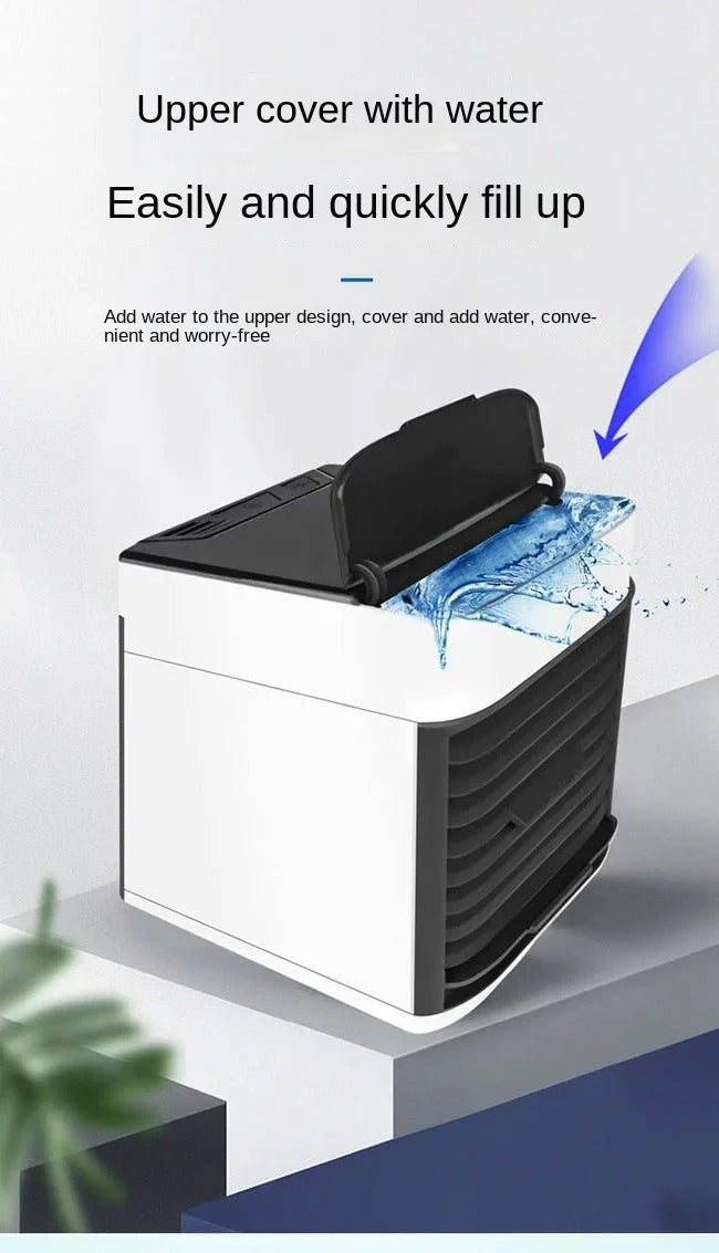 Mini Refrigeration Air Conditioner
