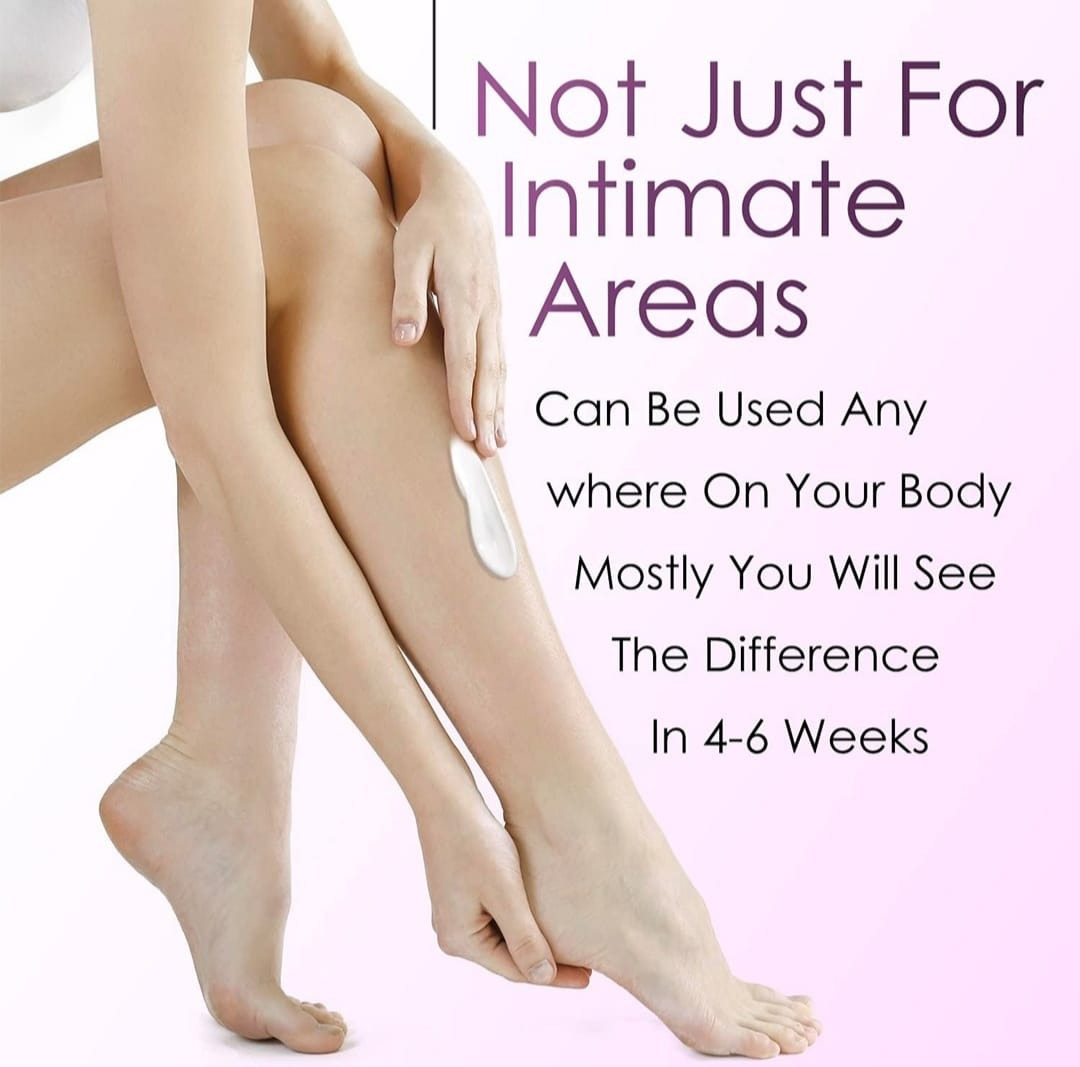 Whitening Cream