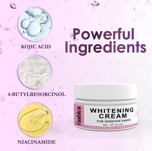Whitening Cream