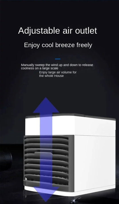 Mini Refrigeration Air Conditioner