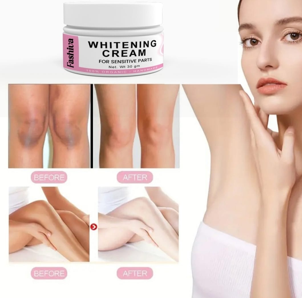 Whitening Cream