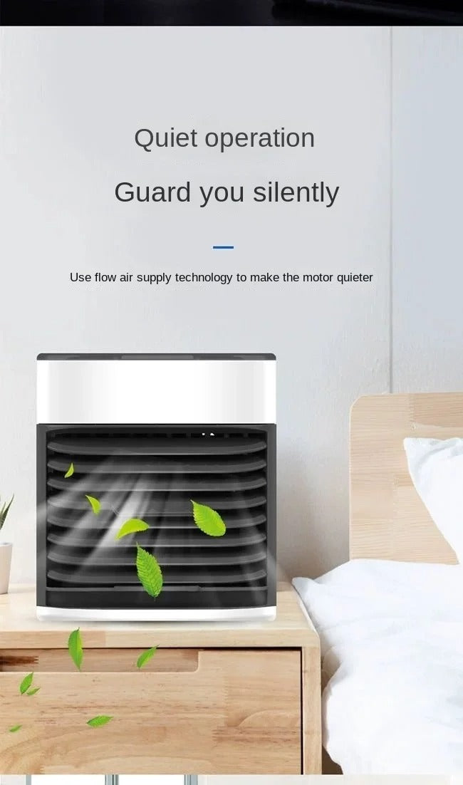 Mini Refrigeration Air Conditioner