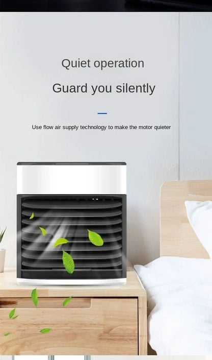 Mini Refrigeration Air Conditioner