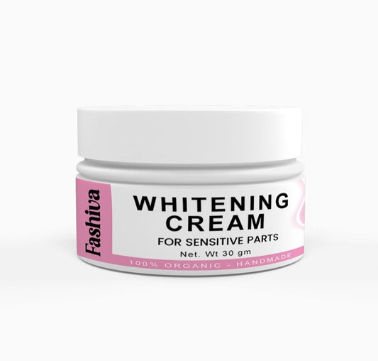 Whitening Cream