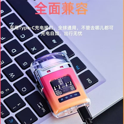 Electric Lighter