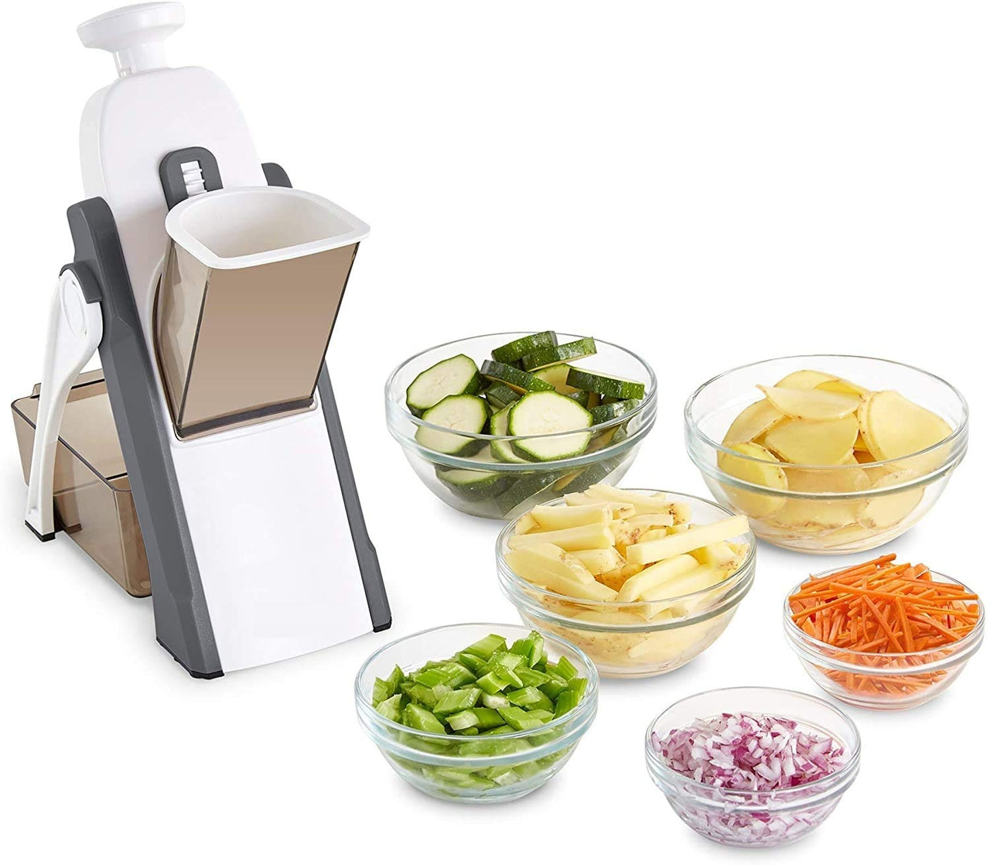 Brava Spring Slicer