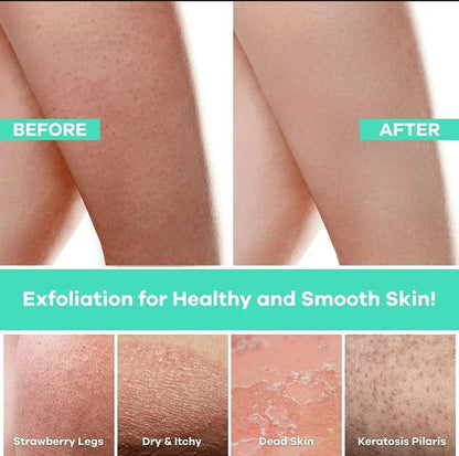Exfoliating Shower Gloves
