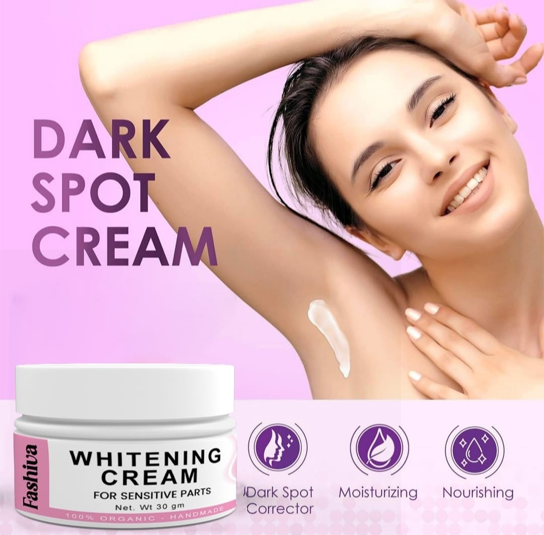 Whitening Cream