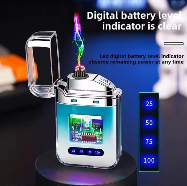 Electric Lighter