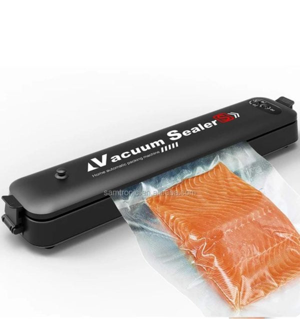 Vacuum Sealer Food Packing Machine