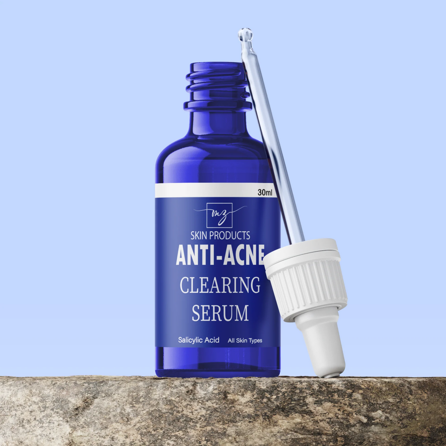 Wiki Anti Acne Serum